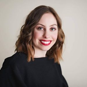 Meet your Posher, Veronica